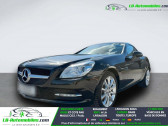 Mercedes Classe SLK 200 SLK 200 BVA  � Beaupuy 31