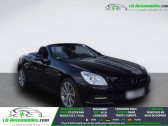 Mercedes Classe SLK 200 SLK 200 BVA  � Beaupuy 31