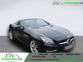 Annonce Mercedes Classe SLK 200 occasion Essence SLK 200 BVA � Beaupuy