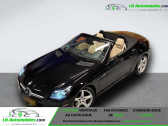 Annonce Mercedes Classe SLK 200 occasion Essence SLK 200 BVA � Beaupuy