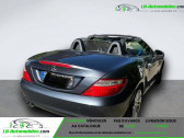 Annonce Mercedes Classe SLK 200 occasion Essence SLK 200 BVA � Beaupuy
