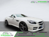 Annonce Mercedes Classe SLK 200 occasion Essence SLK 200 BVA � Beaupuy