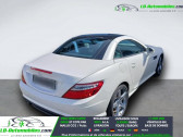 Mercedes Classe SLK 200 SLK 200 BVA  � Beaupuy 31