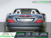 Annonce Mercedes Classe SLK 200 occasion Essence SLK 200 BVA � Beaupuy