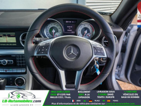 Mercedes Classe SLK 200 SLK 200 BVA  occasion � Beaupuy - photo n�8