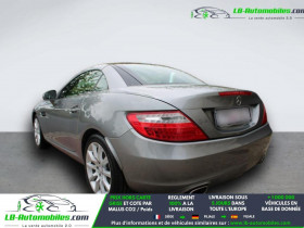 Mercedes Classe SLK 200 SLK 200 BVA  occasion � Beaupuy - photo n�4