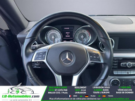 Mercedes Classe SLK 200 SLK 200 BVA  occasion � Beaupuy - photo n�6