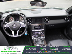 Mercedes Classe SLK 200 SLK 200 BVA  occasion � Beaupuy - photo n�3