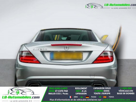 Mercedes Classe SLK 200 SLK 200 BVA  occasion � Beaupuy - photo n�6