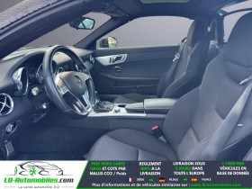 Mercedes Classe SLK 200 SLK 200 BVA  occasion � Beaupuy - photo n�5