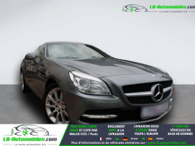 Mercedes Classe SLK 200 SLK 200 BVA  occasion � Beaupuy - photo n�2