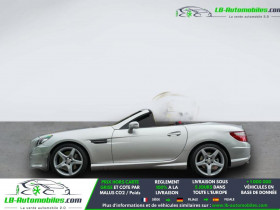 Mercedes Classe SLK 200 SLK 200 BVA  occasion � Beaupuy - photo n�5