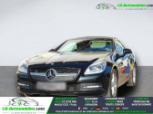 Mercedes Classe SLK 200 SLK 200 BVA  � Beaupuy 31