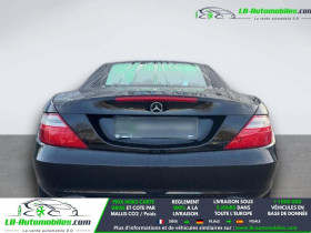 Mercedes Classe SLK 200 SLK 200 BVA  occasion � Beaupuy - photo n�4