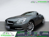 Annonce Mercedes Classe SLK 200 occasion Essence SLK 200 BVA � Beaupuy