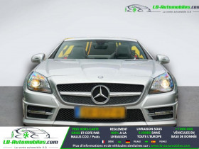 Mercedes Classe SLK 200 SLK 200 BVA  occasion � Beaupuy - photo n�4