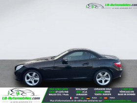 Mercedes Classe SLK 200 SLK 200 BVA  occasion � Beaupuy - photo n�3