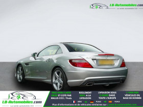 Mercedes Classe SLK 200 SLK 200 BVA  occasion � Beaupuy - photo n�3