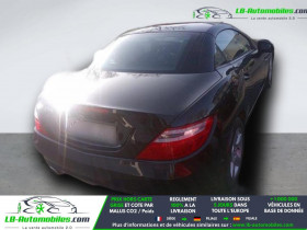 Mercedes Classe SLK 200 SLK 200 BVA  occasion � Beaupuy - photo n�3