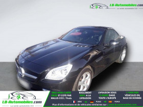 Mercedes Classe SLK 200 SLK 200 BVA  occasion � Beaupuy - photo n�2