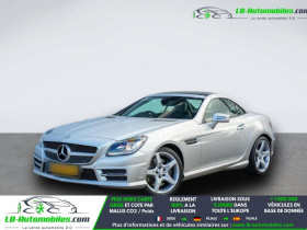 Mercedes Classe SLK 200 SLK 200 BVA  occasion � Beaupuy - photo n�2