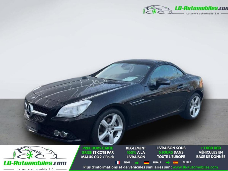 Mercedes Classe SLK 200 SLK 200 BVA  occasion � Beaupuy