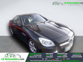 Mercedes Classe SLK 200 , garage LB AUTOMOBILES � Beaupuy