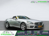 Annonce Mercedes Classe SLK 200 occasion Essence SLK 200 BVA � Beaupuy