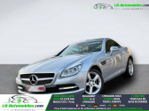 Mercedes Classe SLK 200 SLK 200 BVA  � Beaupuy 31