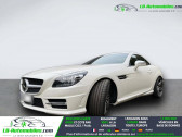 Mercedes Classe SLK 200 SLK 200 BVA  � Beaupuy 31