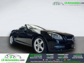 Annonce Mercedes Classe SLK 200 occasion Essence SLK 200 BVA � Beaupuy