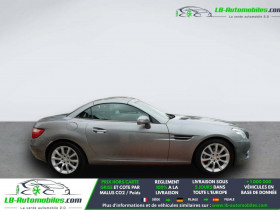 Mercedes Classe SLK 200 SLK 200 BVA  occasion � Beaupuy - photo n�6