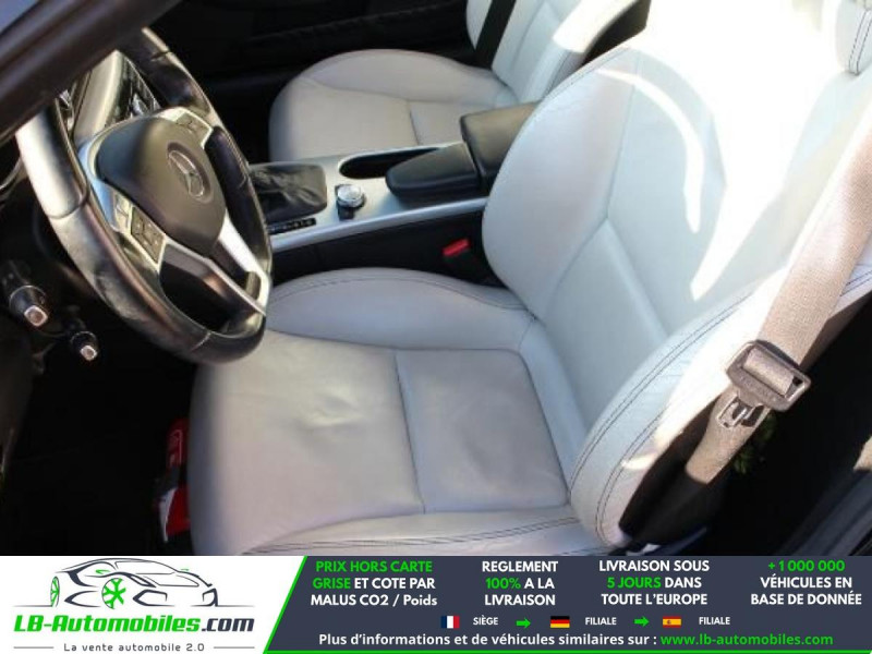 Mercedes Classe SLK 200 SLK 200 BVA  occasion � Beaupuy - photo n�6