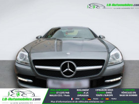 Mercedes Classe SLK 200 SLK 200 BVA  occasion � Beaupuy - photo n�5