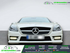 Mercedes Classe SLK 200 SLK 200 BVA  occasion � Beaupuy - photo n�3