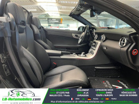 Mercedes Classe SLK 200 SLK 200 BVA  occasion � Beaupuy - photo n�4