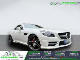 Mercedes Classe SLK 200 SLK 200 BVA  occasion � Beaupuy - photo n�2