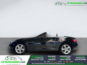 Mercedes Classe SLK 200 SLK 200 BVA  occasion � Beaupuy - photo n�3