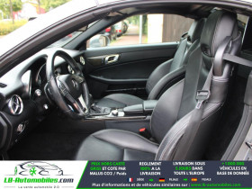 Mercedes Classe SLK 200 SLK 200 BVA  occasion � Beaupuy - photo n�8