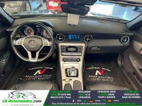 Mercedes Classe SLK 200 SLK 200 BVA  occasion � Beaupuy - photo n�2
