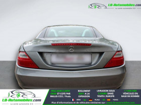 Mercedes Classe SLK 200 SLK 200 BVA  occasion � Beaupuy - photo n�7
