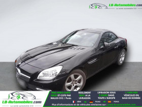 Mercedes Classe SLK 200 , garage LB AUTOMOBILES � Beaupuy