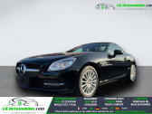 Annonce Mercedes Classe SLK 200 occasion Essence SLK 200 � Beaupuy