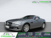 Annonce Mercedes Classe SLK 200 occasion Essence SLK 200 � Beaupuy