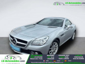 Annonce Mercedes Classe SLK 200 occasion Essence SLK 200 � Beaupuy