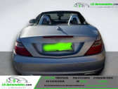 Annonce Mercedes Classe SLK 200 occasion Essence SLK 200 � Beaupuy