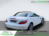 Annonce Mercedes Classe SLK 200 occasion Essence SLK 200 � Beaupuy