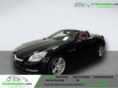 Annonce Mercedes Classe SLK 200 occasion Essence SLK 200 � Beaupuy