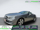 Annonce Mercedes Classe SLK 200 occasion Essence SLK 200 � Beaupuy