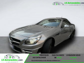 Annonce Mercedes Classe SLK 200 occasion Essence SLK 200 � Beaupuy